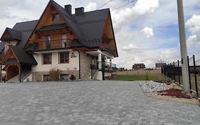 Pokoje Goscinne U Ogorkow