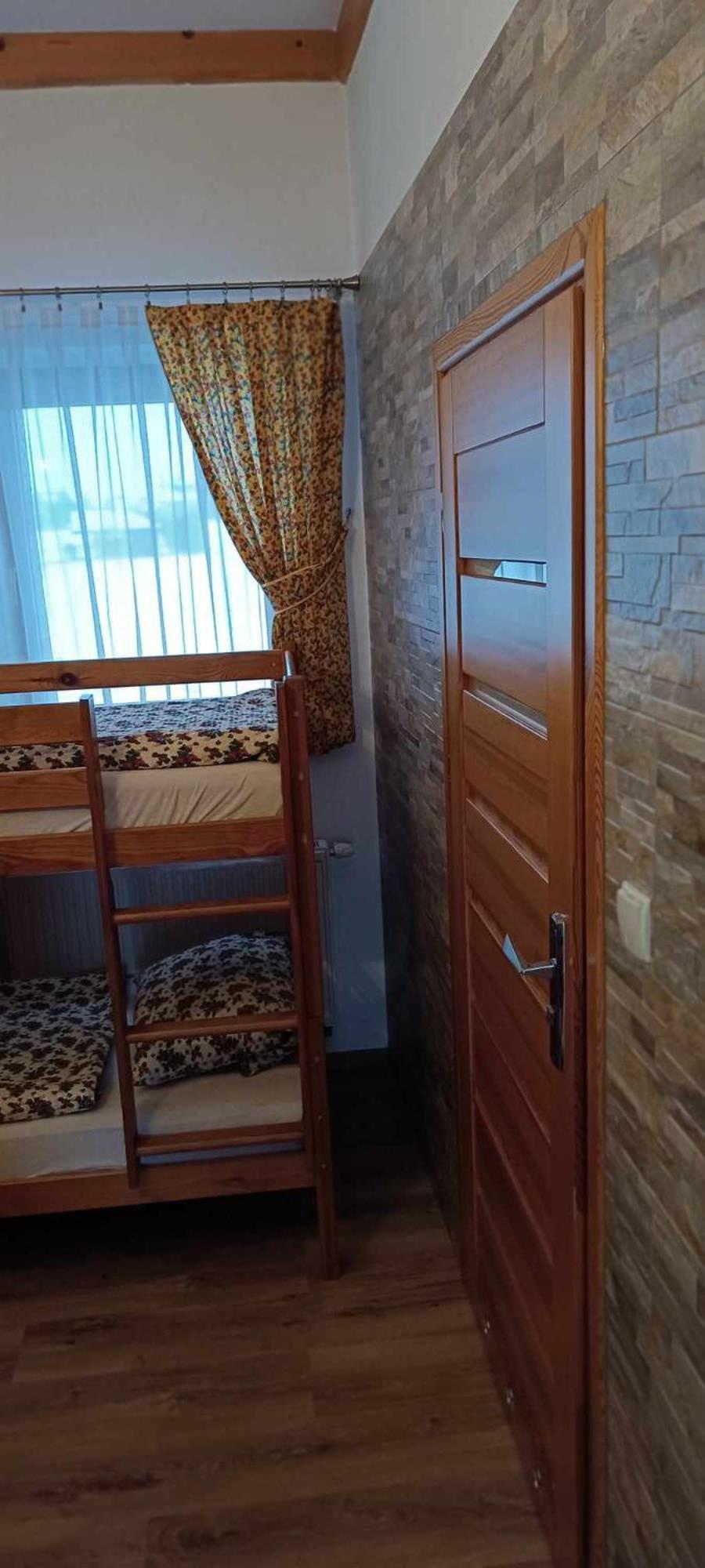 Pokoje Goscinne U Ogorkow Вітув Номер фото